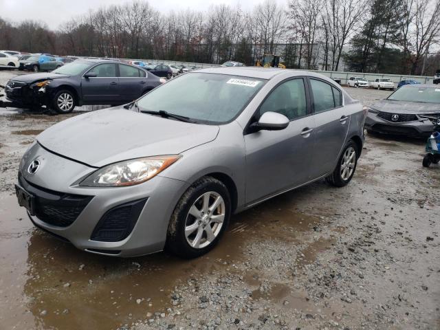 MAZDA 3 2011 jm1bl1vg0b1394849