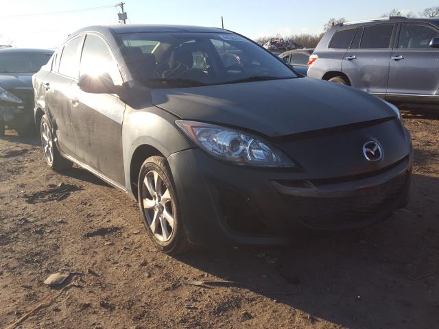 MAZDA 3 I 2011 jm1bl1vg0b1409320