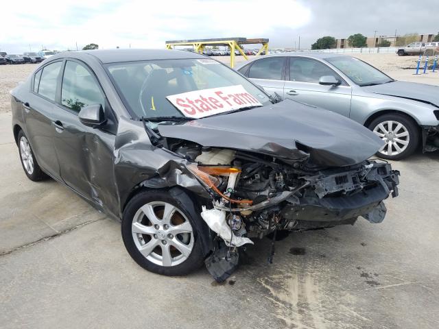 MAZDA 3 I 2011 jm1bl1vg0b1419717