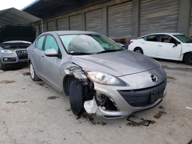 MAZDA 3 I 2011 jm1bl1vg0b1426750