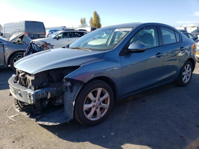 MAZDA 3 2011 jm1bl1vg0b1434363