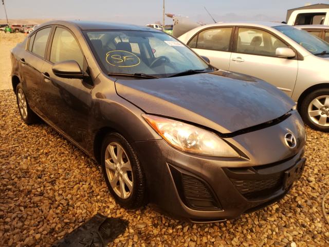 MAZDA 3 I 2011 jm1bl1vg0b1436601