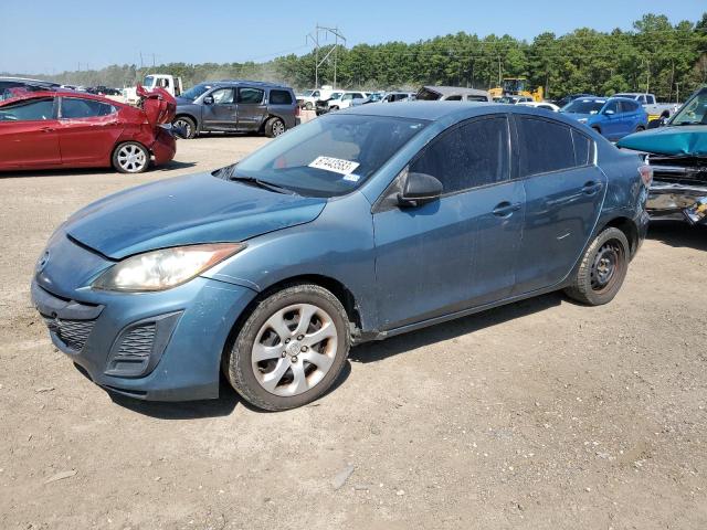 MAZDA 3 I 2011 jm1bl1vg0b1441409