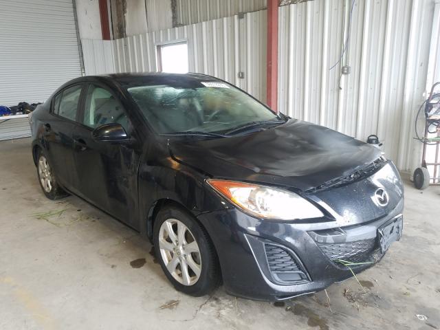 MAZDA 3 I 2011 jm1bl1vg0b1446514