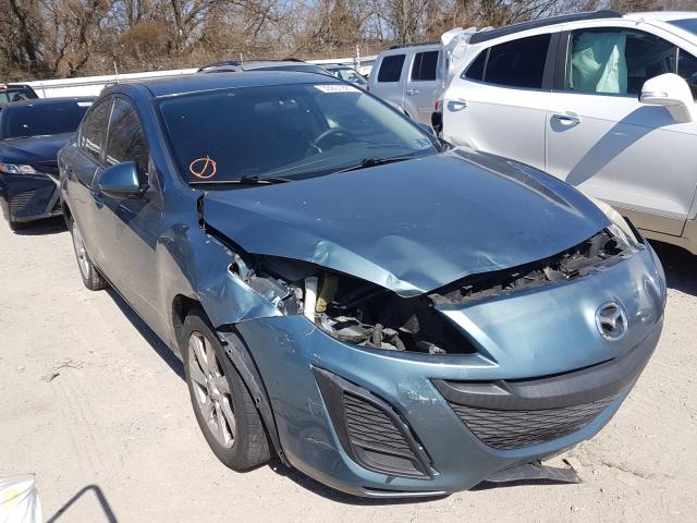 MAZDA 3 I 2011 jm1bl1vg0b1447212