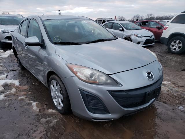 MAZDA 3 I 2011 jm1bl1vg0b1471798