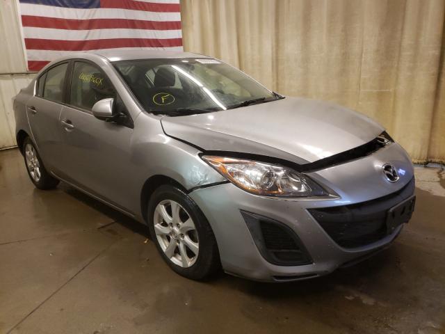 MAZDA 3 I 2011 jm1bl1vg0b1480498