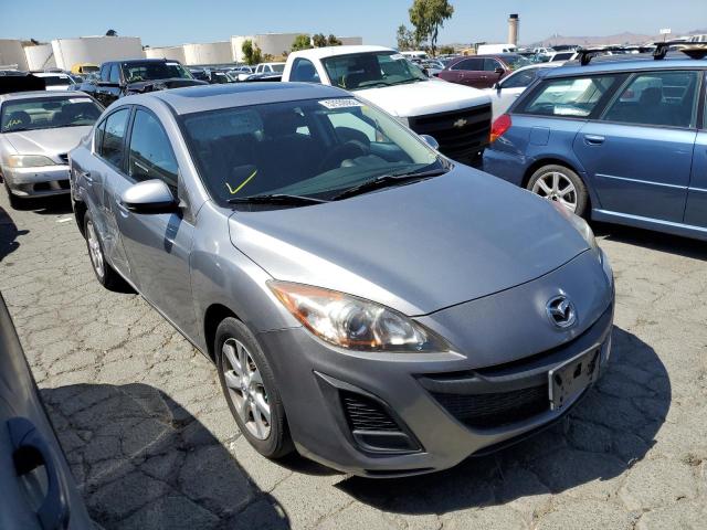 MAZDA 3 I 2011 jm1bl1vg0b1484437