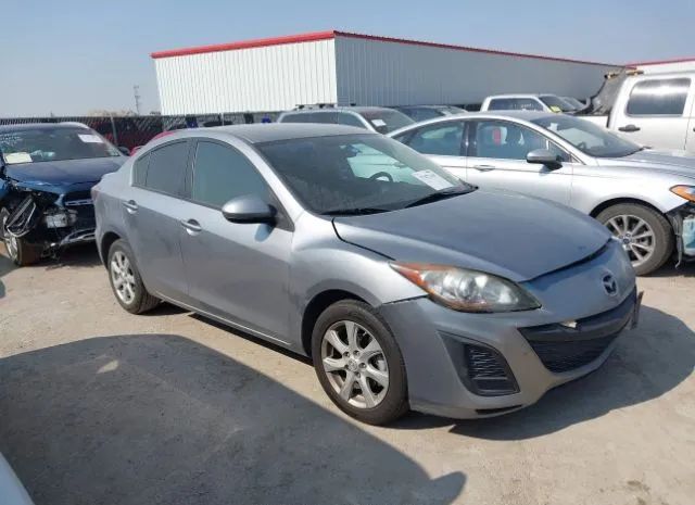 MAZDA 3 2011 jm1bl1vg0b1491677