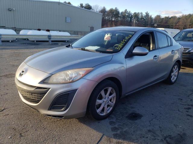 MAZDA 3 I 2011 jm1bl1vg0b1495101