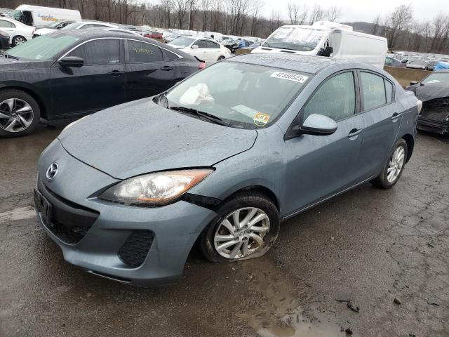 MAZDA 3 I 2012 jm1bl1vg0c1513095