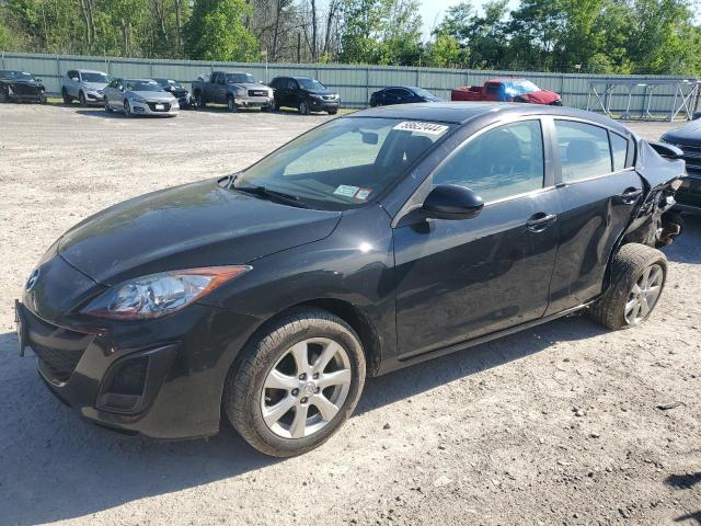 MAZDA 3 2011 jm1bl1vg1b1357907