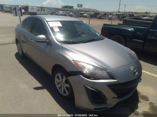 MAZDA 3 2011 jm1bl1vg1b1358183