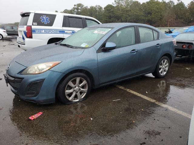 MAZDA 3 2011 jm1bl1vg1b1359432