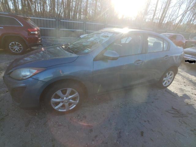 MAZDA 3 2011 jm1bl1vg1b1360127