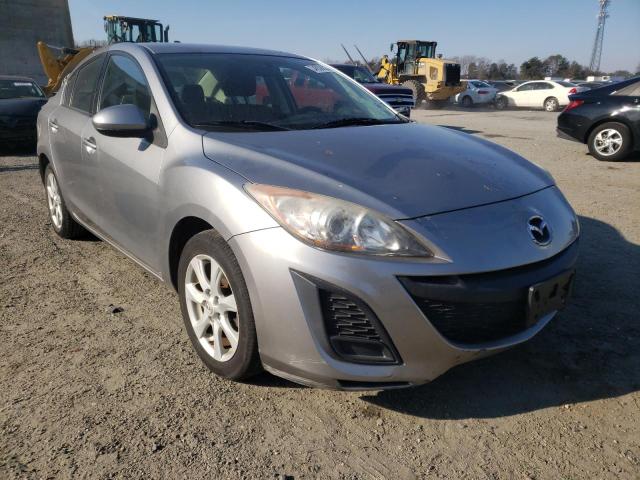 MAZDA 3 I 2011 jm1bl1vg1b1363657