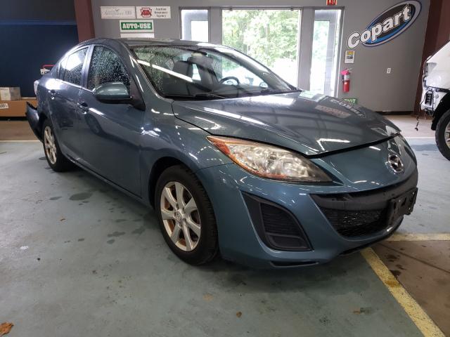 MAZDA 3 2010 jm1bl1vg1b1367482