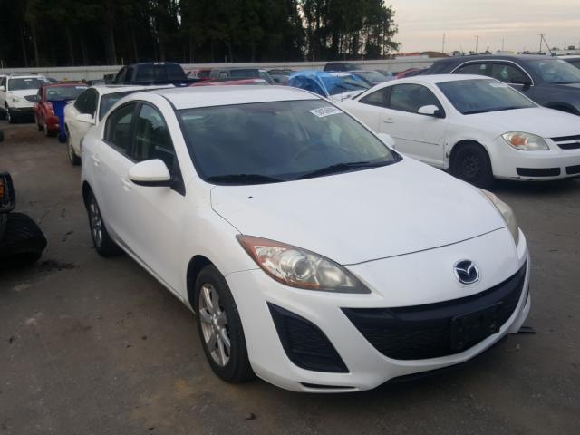 MAZDA 3 I 2011 jm1bl1vg1b1371578