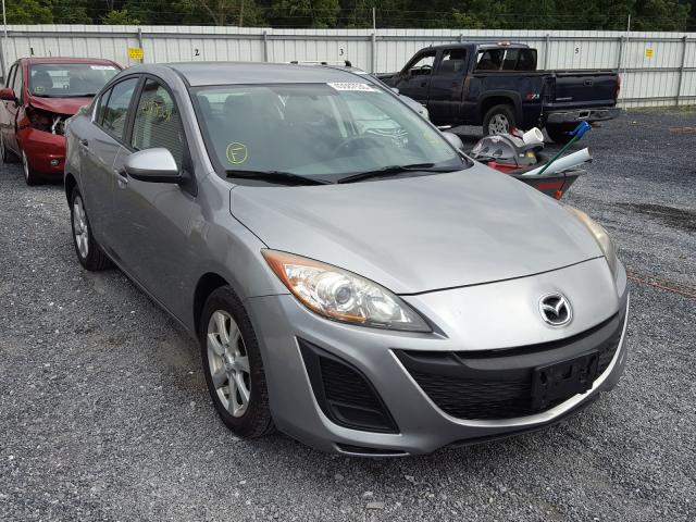 MAZDA 3 I 2011 jm1bl1vg1b1371743