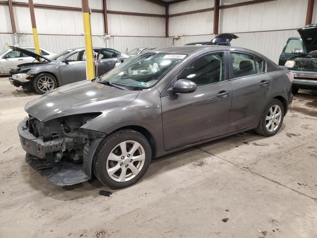 MAZDA 3 2011 jm1bl1vg1b1376182