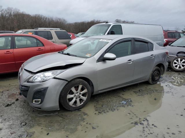 MAZDA 3 I 2011 jm1bl1vg1b1378160