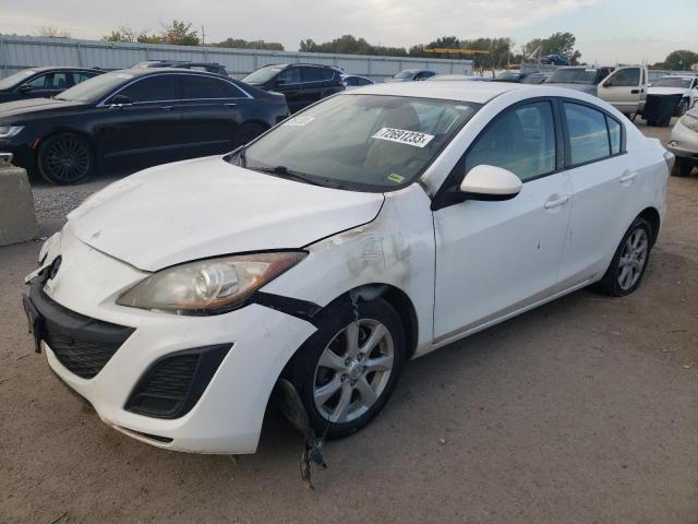 MAZDA 3 I 2011 jm1bl1vg1b1379003