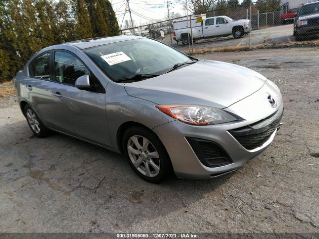 MAZDA 3 2011 jm1bl1vg1b1408046