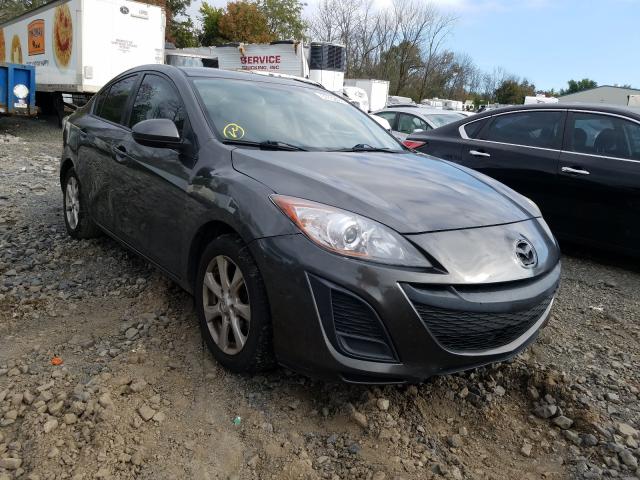 MAZDA 3 I 2011 jm1bl1vg1b1411500