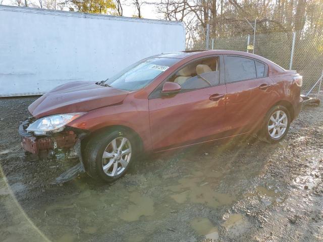 MAZDA 3 2011 jm1bl1vg1b1416714