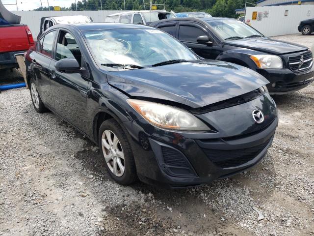 MAZDA 3 I 2011 jm1bl1vg1b1422786