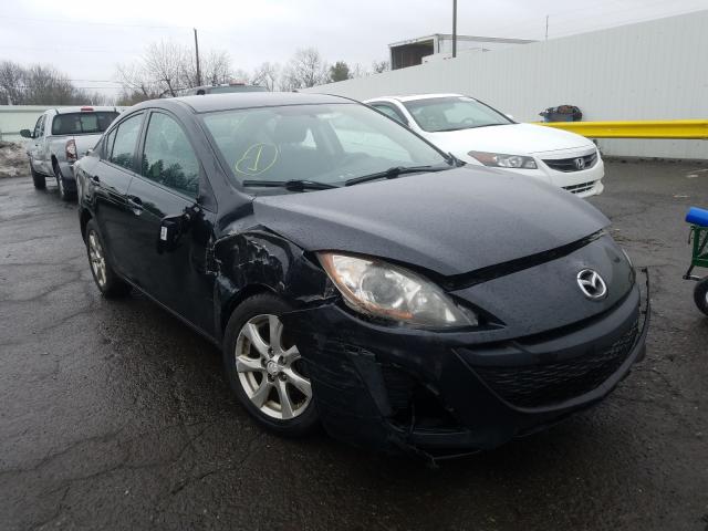 MAZDA 3 I 2011 jm1bl1vg1b1424585