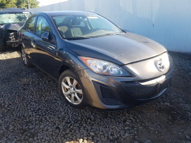 MAZDA 3 I 2011 jm1bl1vg1b1437305