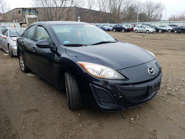 MAZDA MAZDA3 2011 jm1bl1vg1b1443749