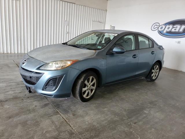 MAZDA 3 2011 jm1bl1vg1b1447817