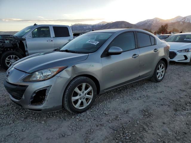 MAZDA 3 I 2011 jm1bl1vg1b1450636