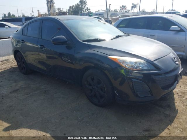 MAZDA MAZDA3 2011 jm1bl1vg1b1456033