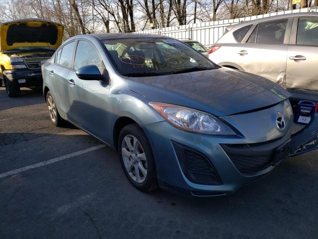 MAZDA 3 I 2011 jm1bl1vg1b1461202