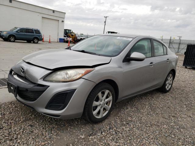 MAZDA 3 I 2011 jm1bl1vg1b1461314