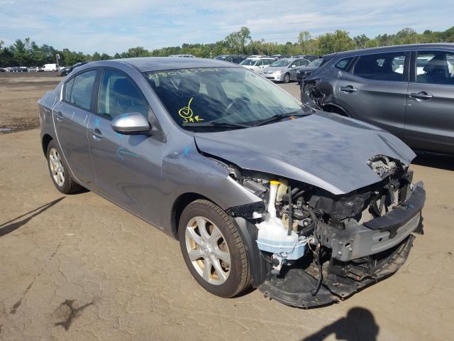 MAZDA 3 I 2011 jm1bl1vg1b1466433