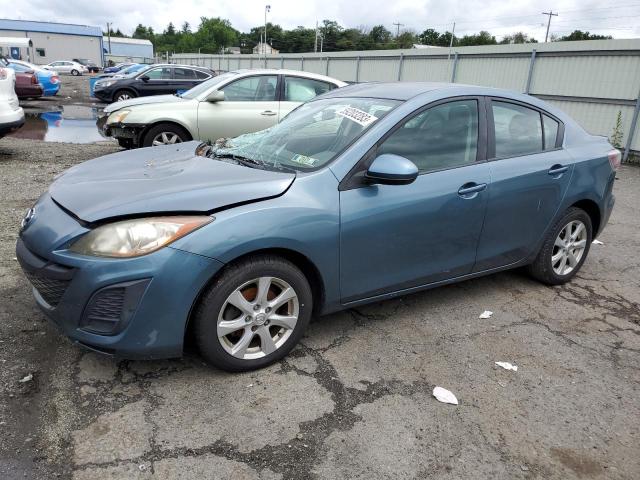 MAZDA 3 I 2011 jm1bl1vg1b1470854