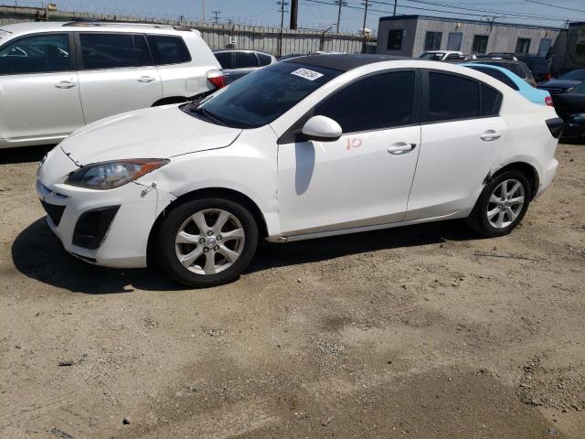 MAZDA 3 2011 jm1bl1vg1b1471518