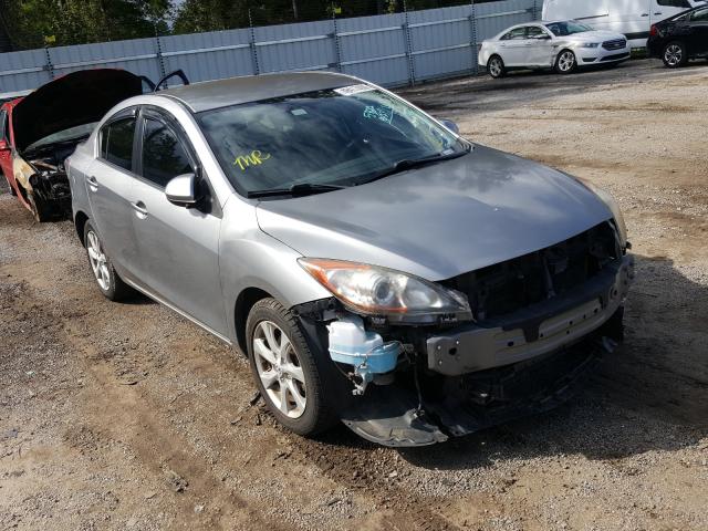 MAZDA 3 I 2011 jm1bl1vg1b1475018