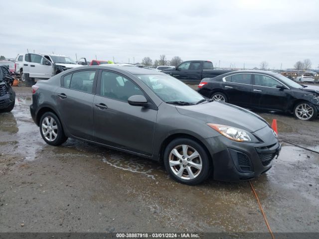 MAZDA MAZDA3 2011 jm1bl1vg1b1476394