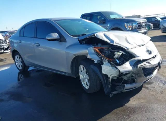 MAZDA MAZDA3 2011 jm1bl1vg1b1480445