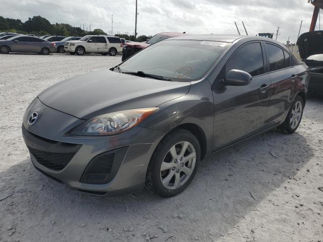 MAZDA 3 2011 jm1bl1vg1b1492207