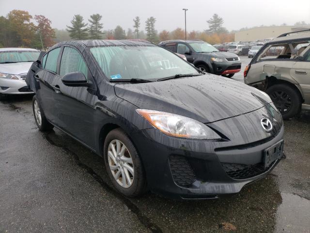 MAZDA 3 I 2012 jm1bl1vg1c1509170