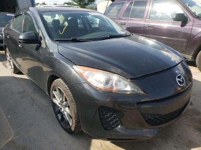 MAZDA 3 I 2012 jm1bl1vg1c1509265