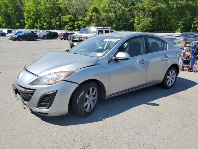 MAZDA 3 I 2011 jm1bl1vg2b1362260