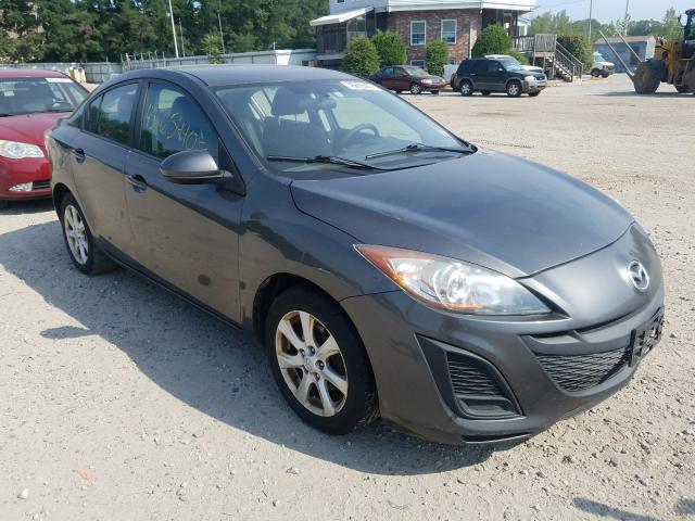 MAZDA 3 I 2011 jm1bl1vg2b1362548