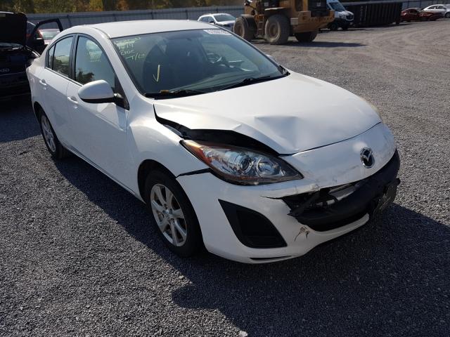 MAZDA 3 I 2011 jm1bl1vg2b1367927